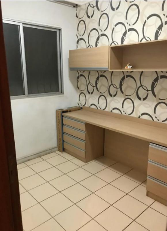 Apartamento, Castelo, 2 Quartos, 1 Vaga
