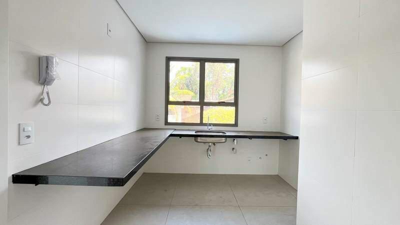 Apartamento, São Bento, 4 Quartos, 3 Vagas, 4 Suítes