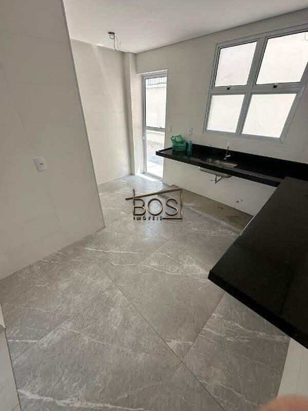 Apartamento, Cidade Nova, 4 Quartos, 2 Vagas, 1 Suíte