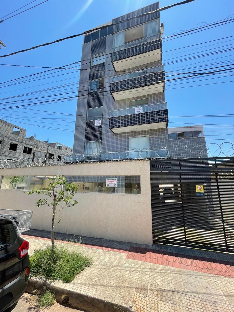 Apartamento, Santa Terezinha, 3 Quartos, 1 Vaga, 1 Suíte