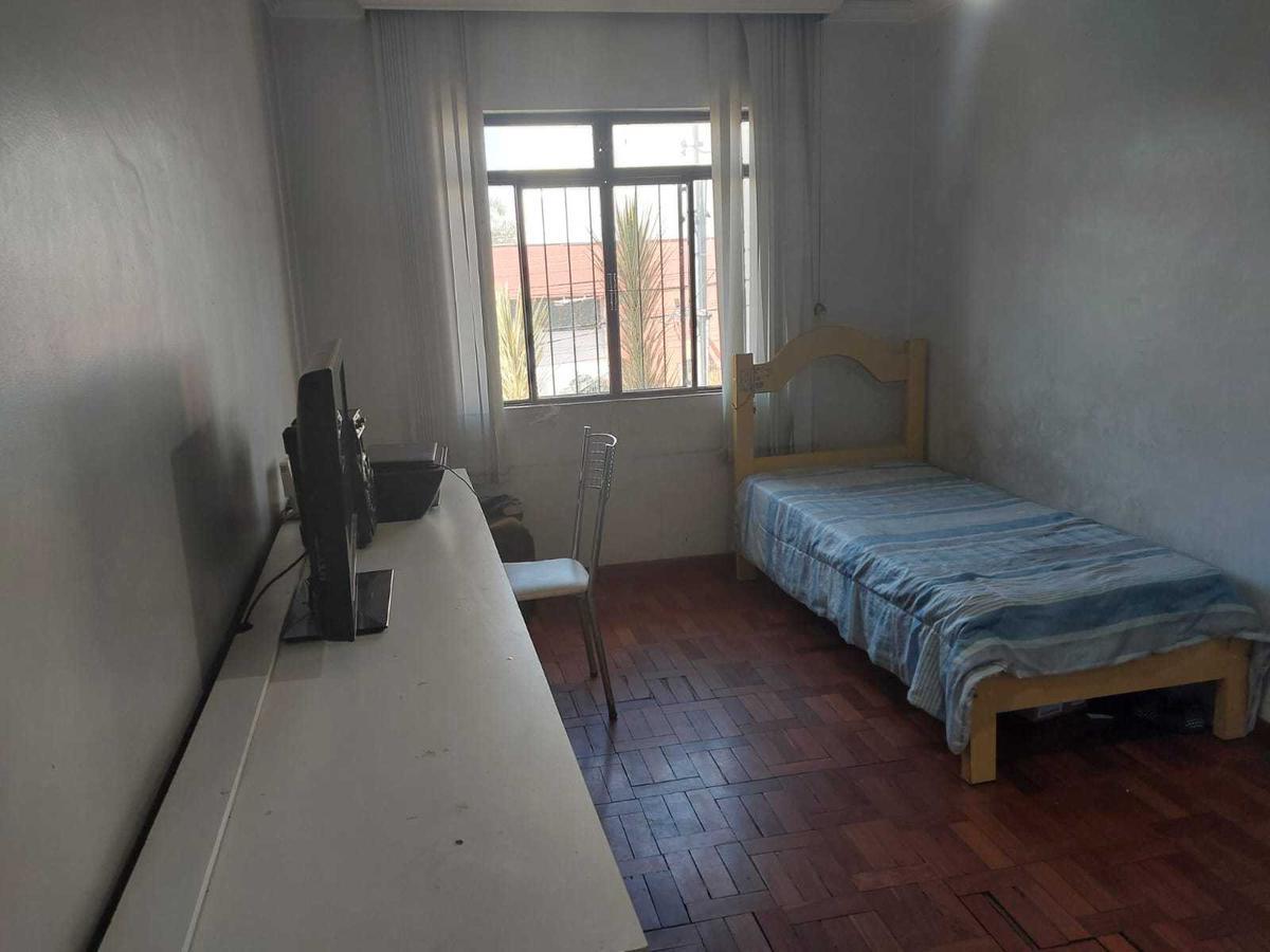 Casa, Alípio de Melo, 4 Quartos, 3 Vagas, 1 Suíte