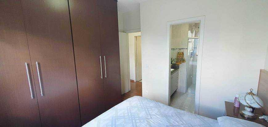 Apartamento, Nova Suíssa, 2 Quartos, 1 Vaga, 1 Suíte