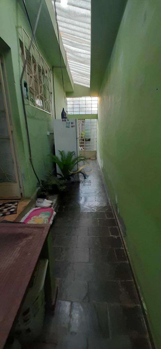 Casa, Parque Turistas, 0 Quarto