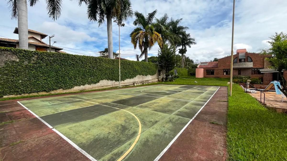 Casa, São Luiz (pampulha), 5 Quartos, 11 Vagas, 4 Suítes