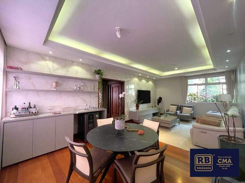 Apartamento, Anchieta, 4 Quartos, 3 Vagas, 2 Suítes