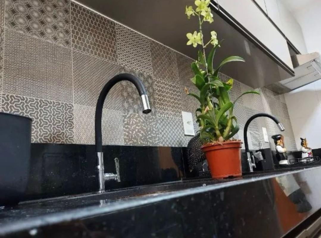 Apartamento, Camargos, 2 Quartos, 1 Vaga