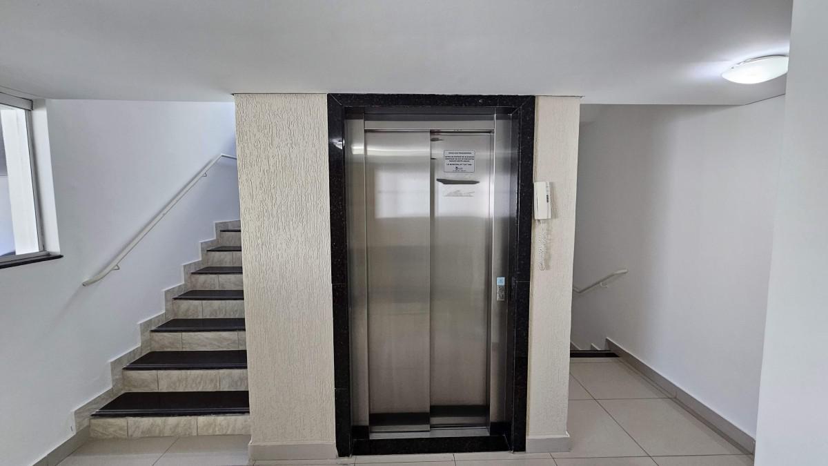 Apartamento, Eldorado, 3 Quartos, 2 Vagas, 1 Suíte