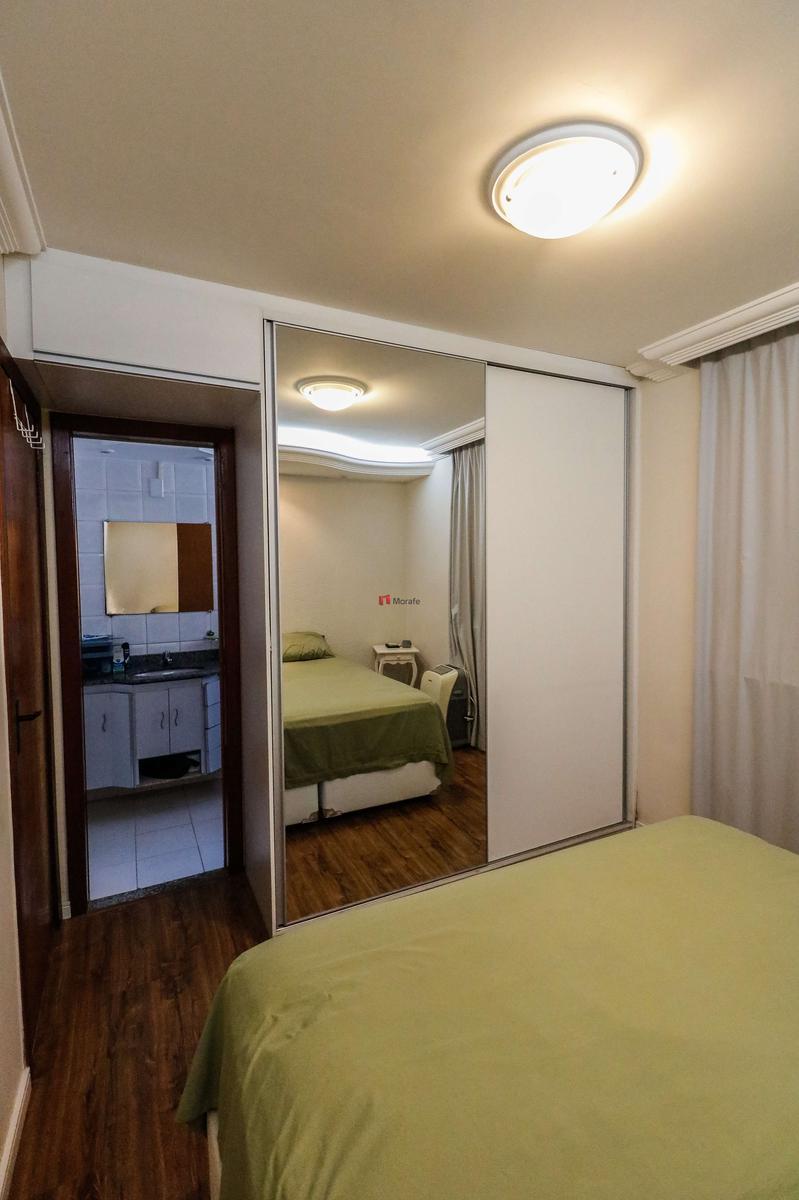 Apartamento, Santa Inês, 4 Quartos, 3 Vagas, 2 Suítes