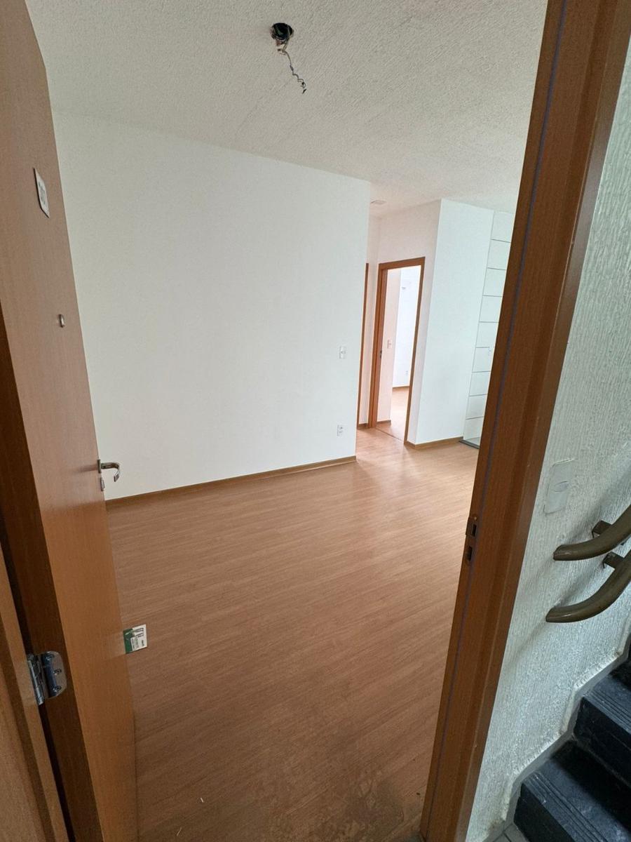 Apartamento, Venda Nova, 2 Quartos, 1 Vaga