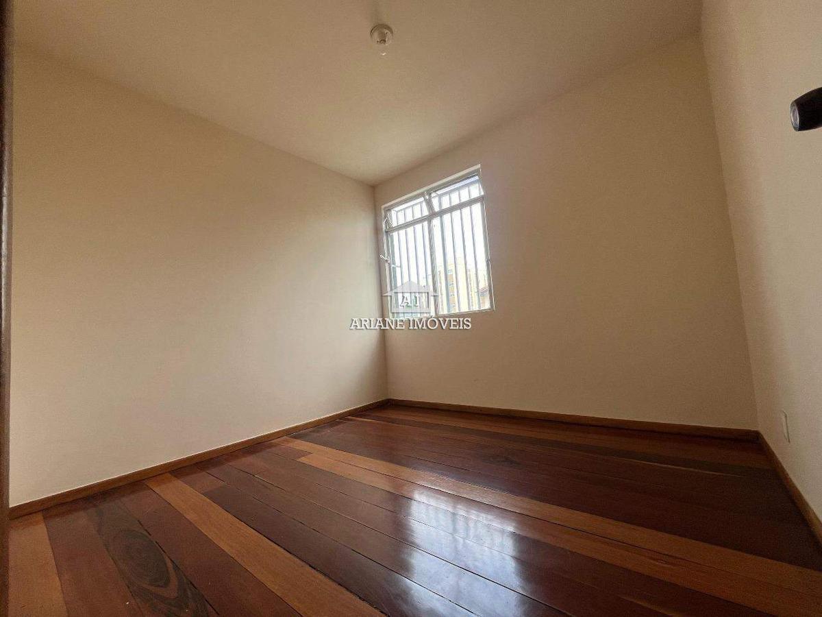 Apartamento, Horto, 3 Quartos, 1 Vaga