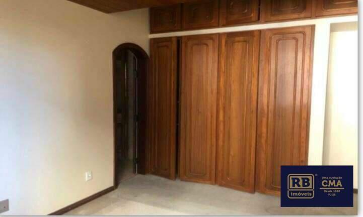 Apartamento, Lourdes, 4 Quartos, 4 Vagas, 2 Suítes