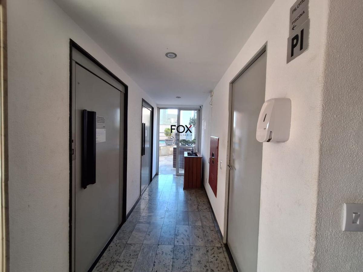 Cobertura, São Pedro, 1 Quarto, 1 Vaga, 1 Suíte