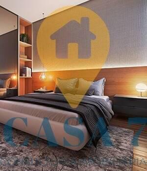 Apartamento, Cruzeiro, 3 Quartos, 0 Vaga, 1 Suíte