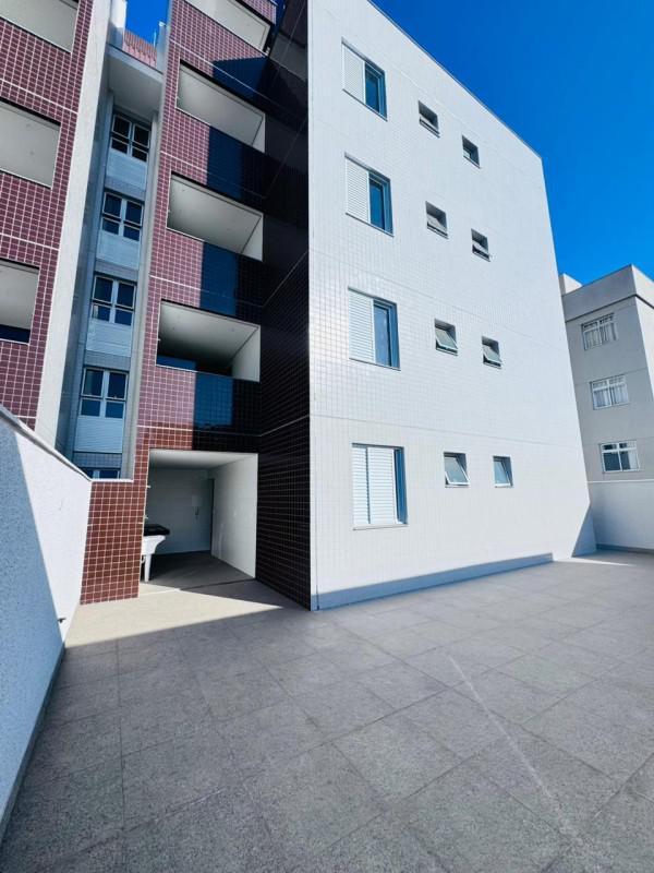 Apartamento, Fonte Grande, 3 Quartos, 2 Vagas, 1 Suíte