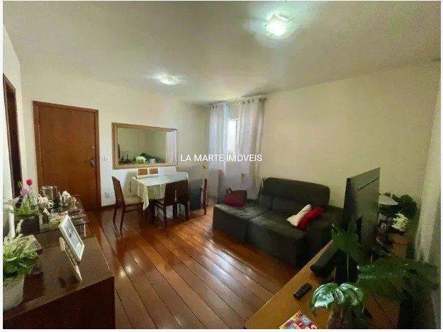 Apartamento, Santa Cruz Industrial, 3 Quartos, 2 Vagas, 1 Suíte