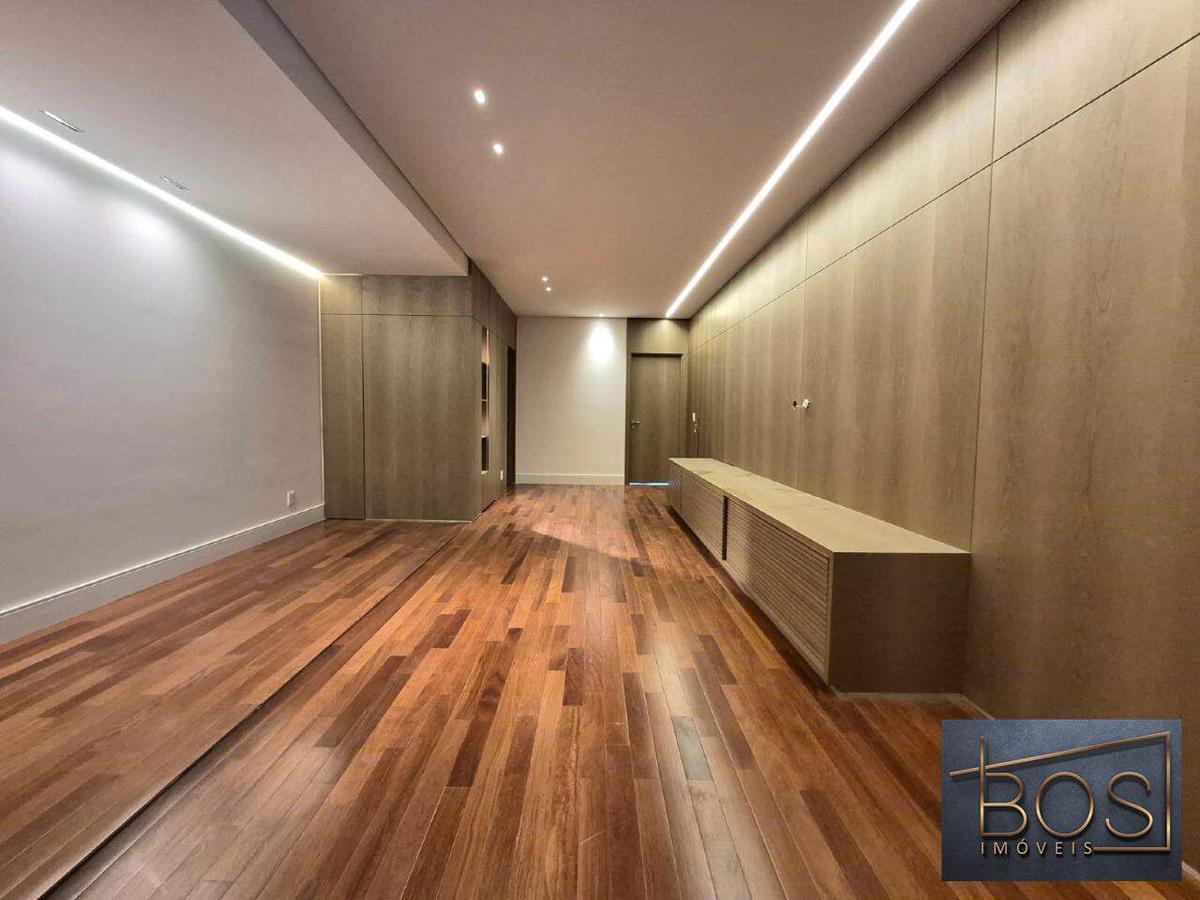 Apartamento, Savassi, 4 Quartos, 4 Vagas, 4 Suítes