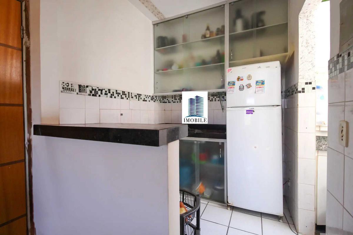 Apartamento, Planalto, 2 Quartos, 1 Vaga