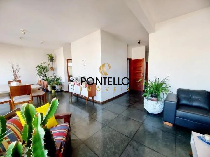 Apartamento, Gutierrez, 4 Quartos, 4 Vagas, 1 Suíte