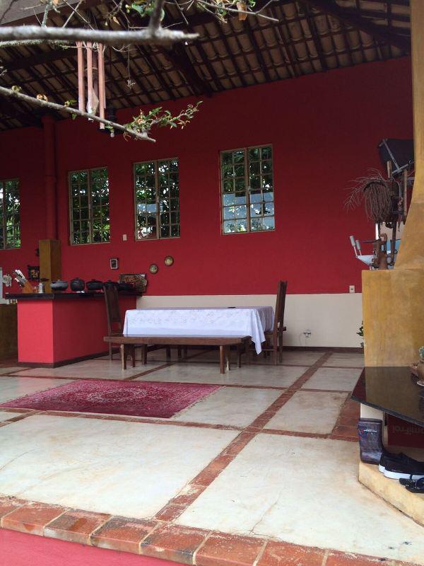 Fazenda, Centro, 2 Quartos, 10 Vagas, 1 Suíte
