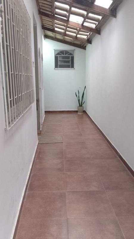 Casa, Tropical, 3 Quartos, 2 Vagas, 1 Suíte