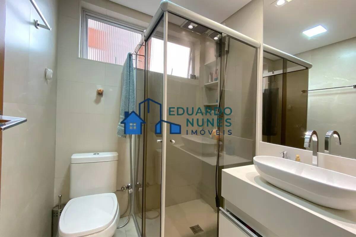 Apartamento, Gutierrez, 3 Quartos, 2 Vagas, 1 Suíte