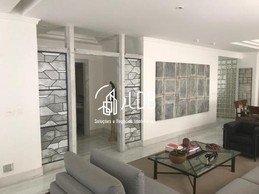 Apartamento, Serra, 4 Quartos, 3 Vagas, 3 Suítes