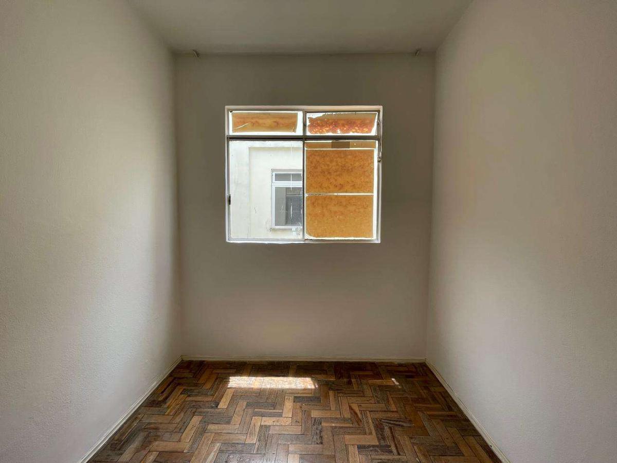 Apartamento, Anchieta, 2 Quartos, 0 Vaga