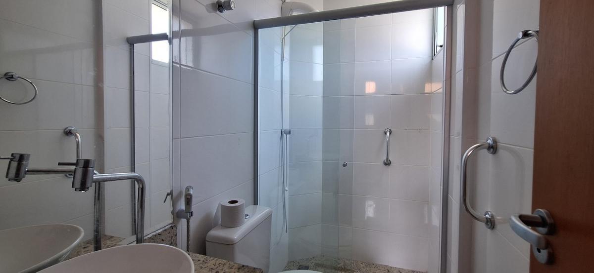 Apartamento, Sagrada Família, 3 Quartos, 2 Vagas, 1 Suíte