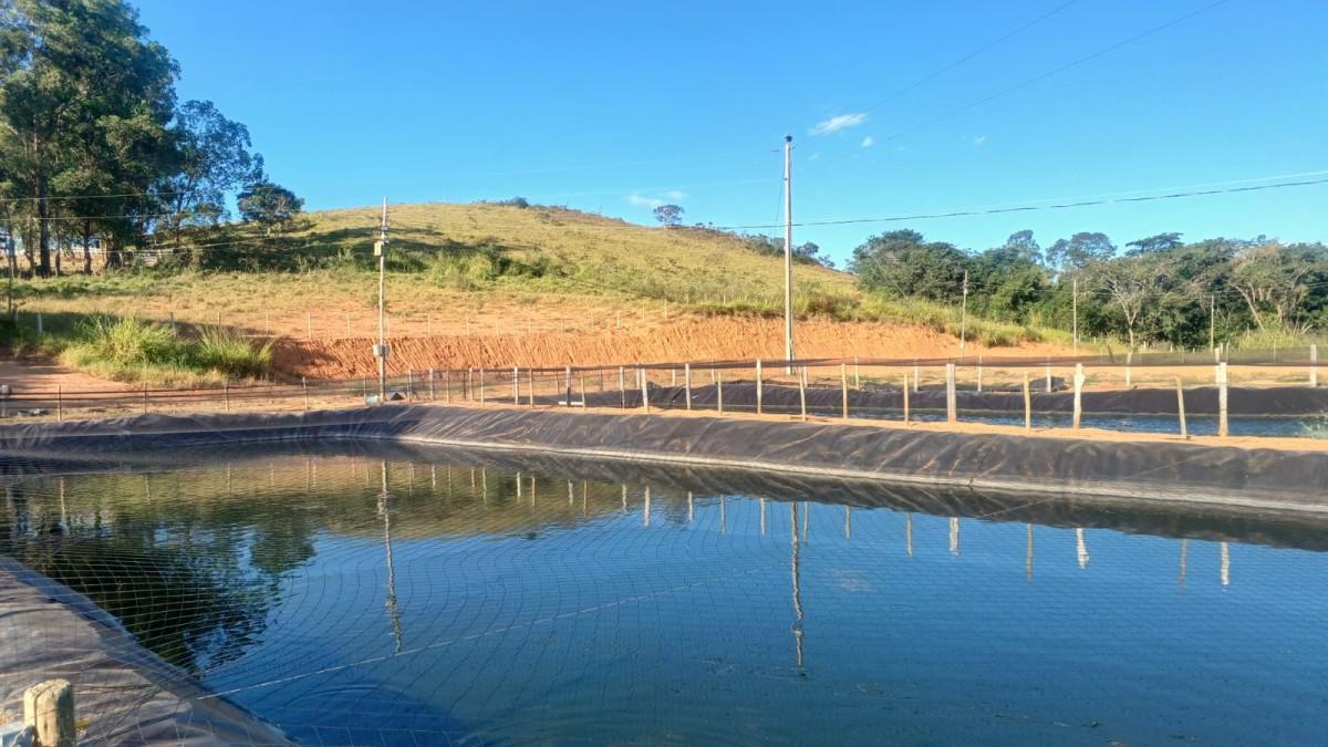 Fazenda, Zona Rural, 0 Quarto, 0 Vaga