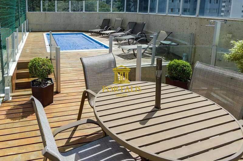 Apartamento, Buritis, 3 Quartos, 2 Vagas, 1 Suíte