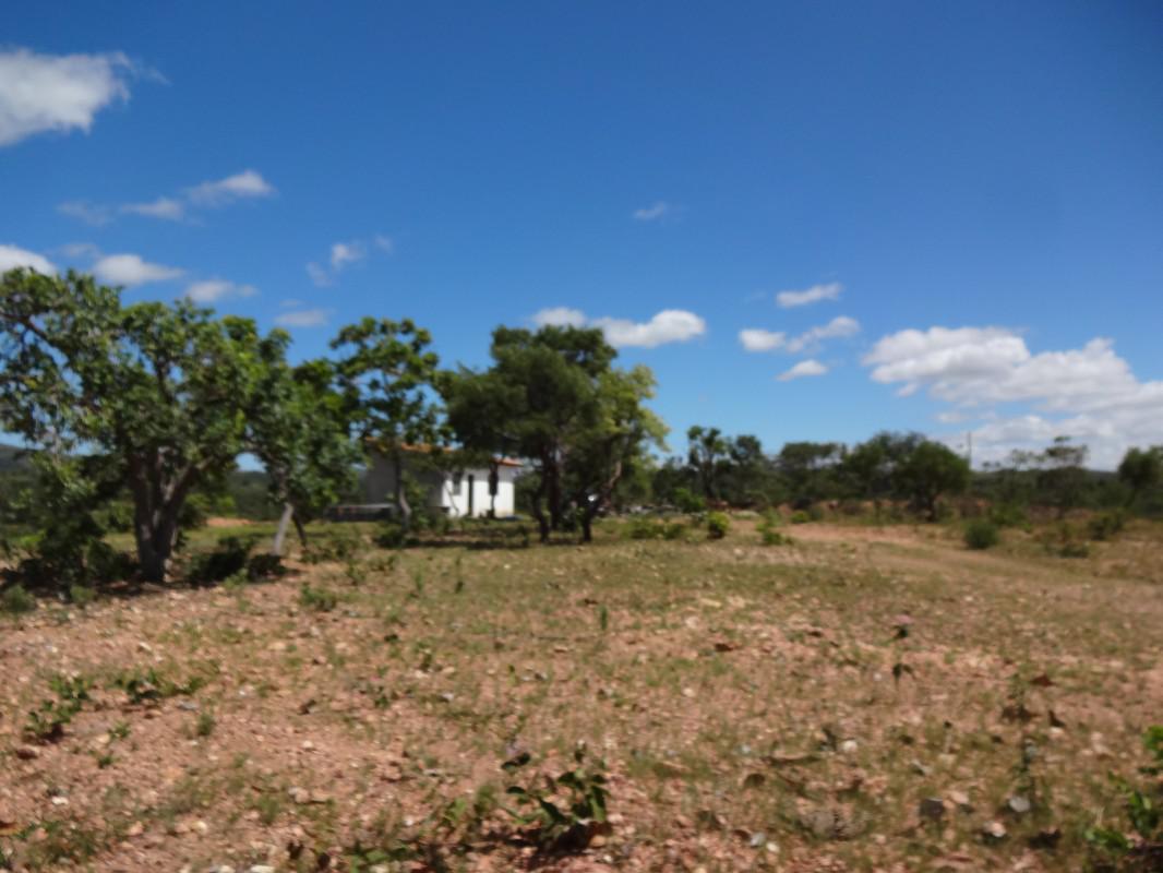 Fazenda, Zona Rural, 1 Quarto, 0 Vaga, 1 Suíte