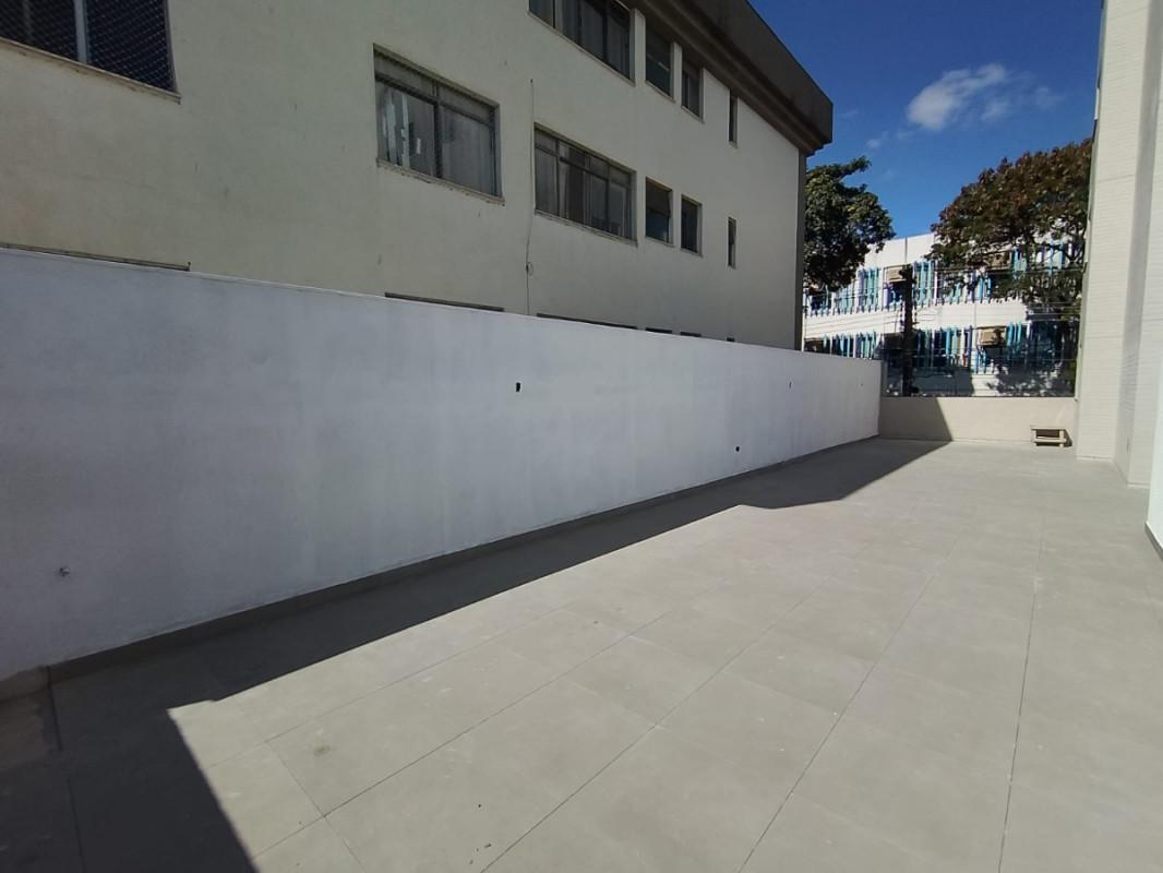 Apartamento, Calafate, 3 Quartos, 3 Vagas, 1 Suíte