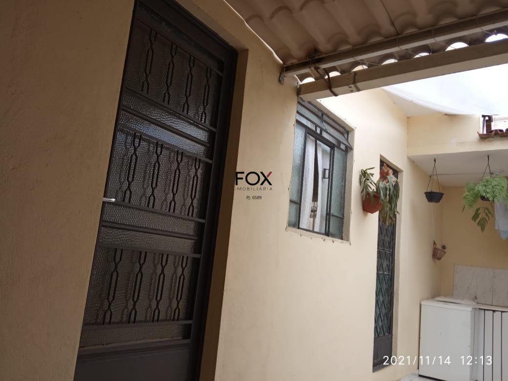 Casa, Alto Caiçaras, 3 Quartos, 4 Vagas
