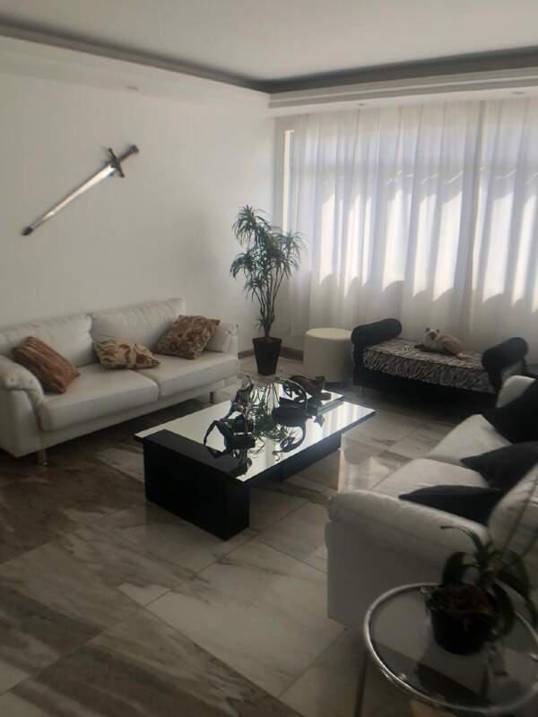 Cobertura, Gutierrez, 4 Quartos, 4 Vagas, 1 Suíte