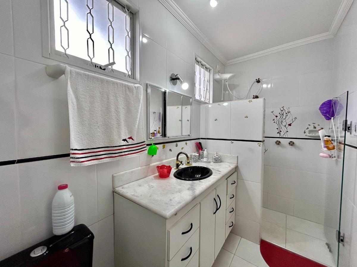 Casa, Liberdade, 3 Quartos, 2 Vagas, 1 Suíte