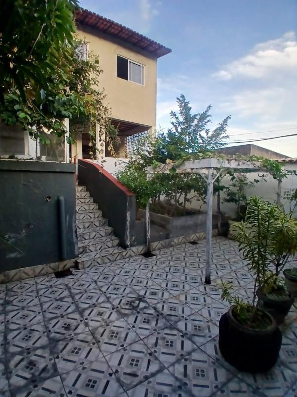 Casa, Serra Verde (venda Nova), 5 Quartos, 4 Vagas, 1 Suíte