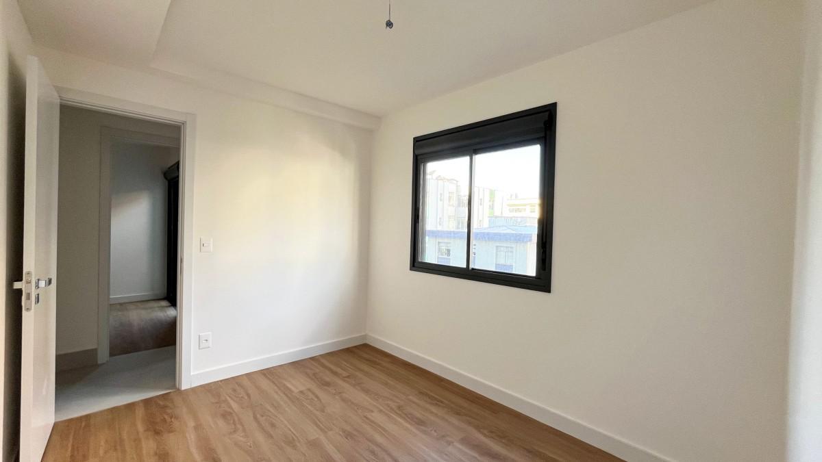 Apartamento, Cidade Nova, 2 Quartos, 2 Vagas, 1 Suíte