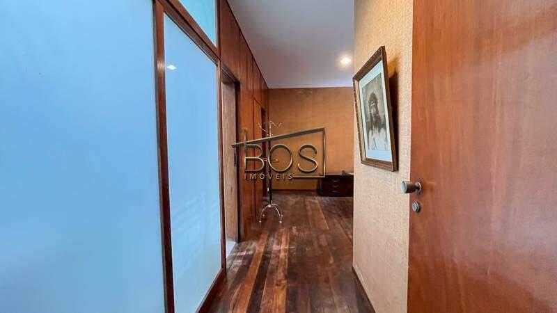 Casa, Cidade Jardim, 4 Quartos, 8 Vagas, 1 Suíte