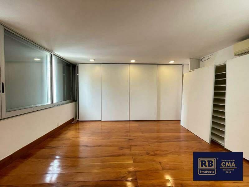 Cobertura, Savassi, 4 Quartos, 3 Vagas, 2 Suítes