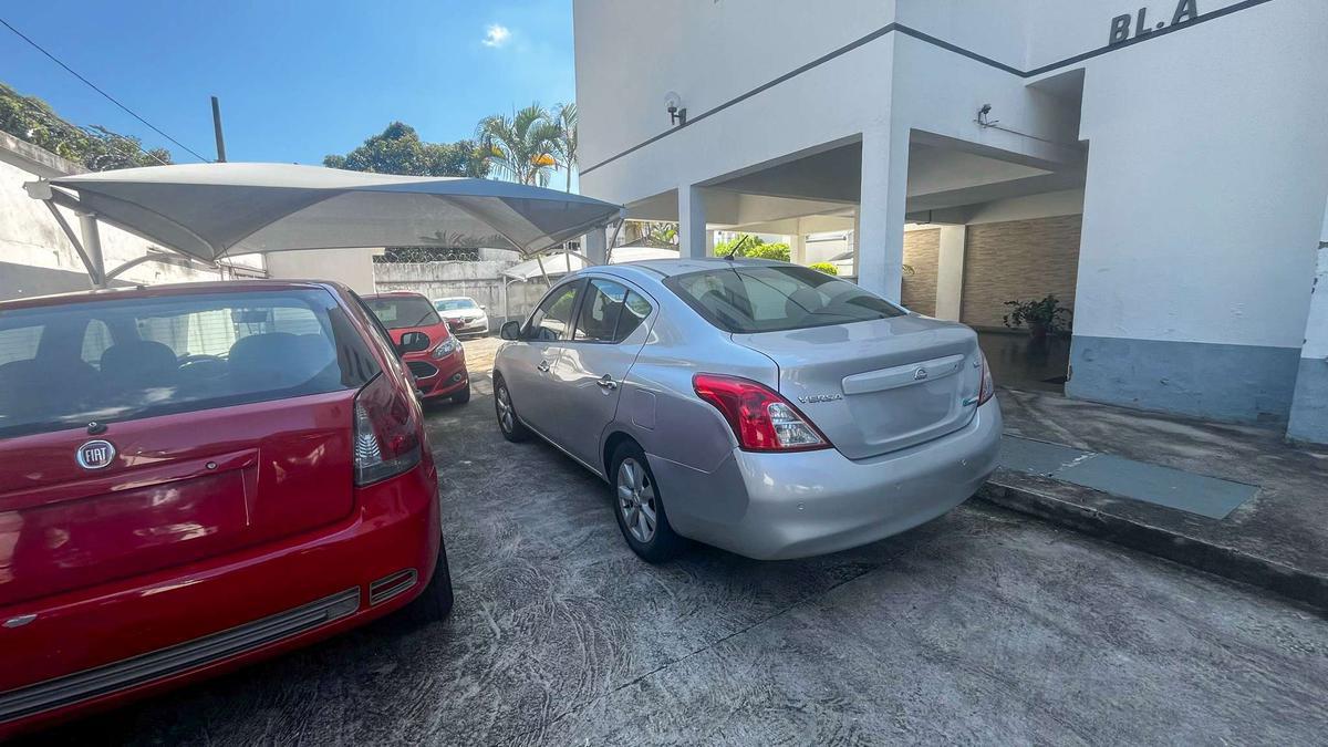 Apartamento, Rio Branco, 3 Quartos, 1 Vaga