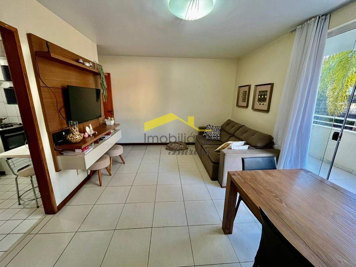 Apartamento, Buritis, 3 Quartos, 2 Vagas, 1 Suíte
