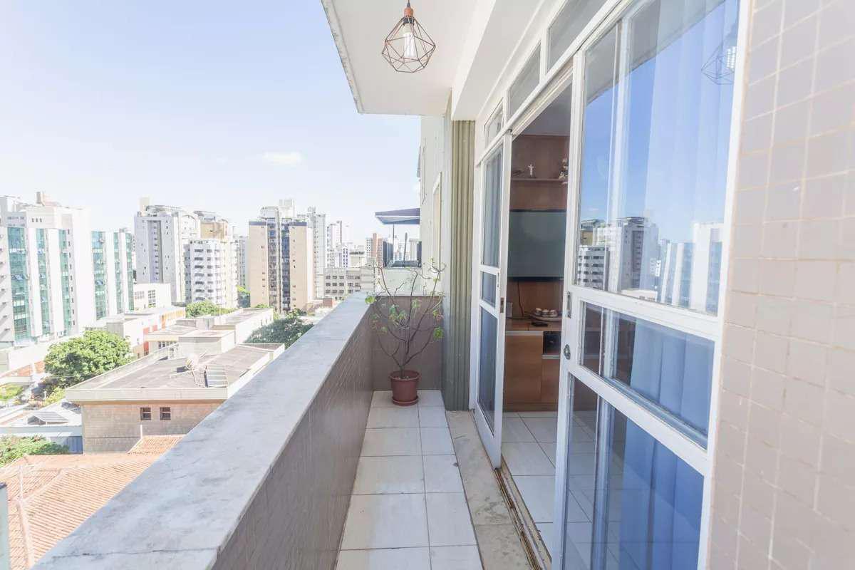 Cobertura, Anchieta, 4 Quartos, 2 Vagas, 1 Suíte
