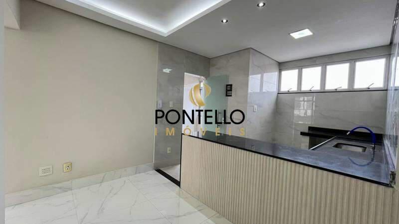 Apartamento, Gutierrez, 3 Quartos, 1 Vaga