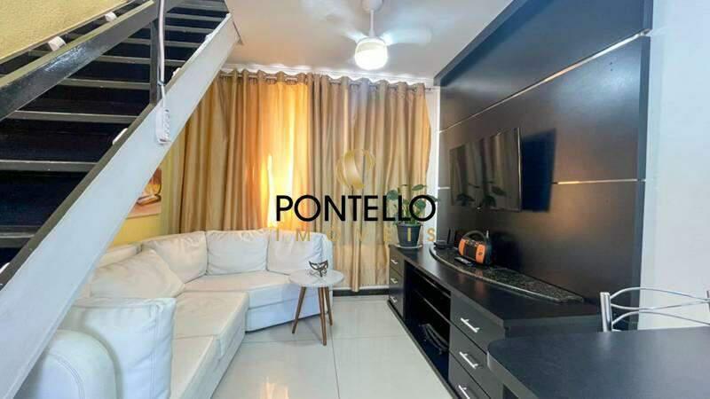 Cobertura, Santa Amélia, 3 Quartos, 1 Vaga, 1 Suíte