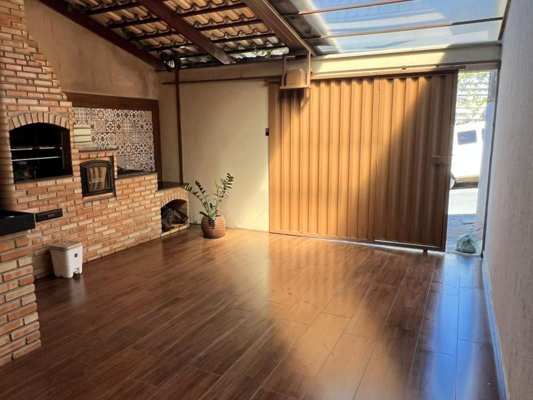 Casa, Eldorado, 3 Quartos, 1 Vaga