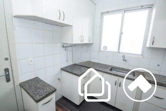 Apartamento, Buritis, 3 Quartos, 2 Vagas, 1 Suíte