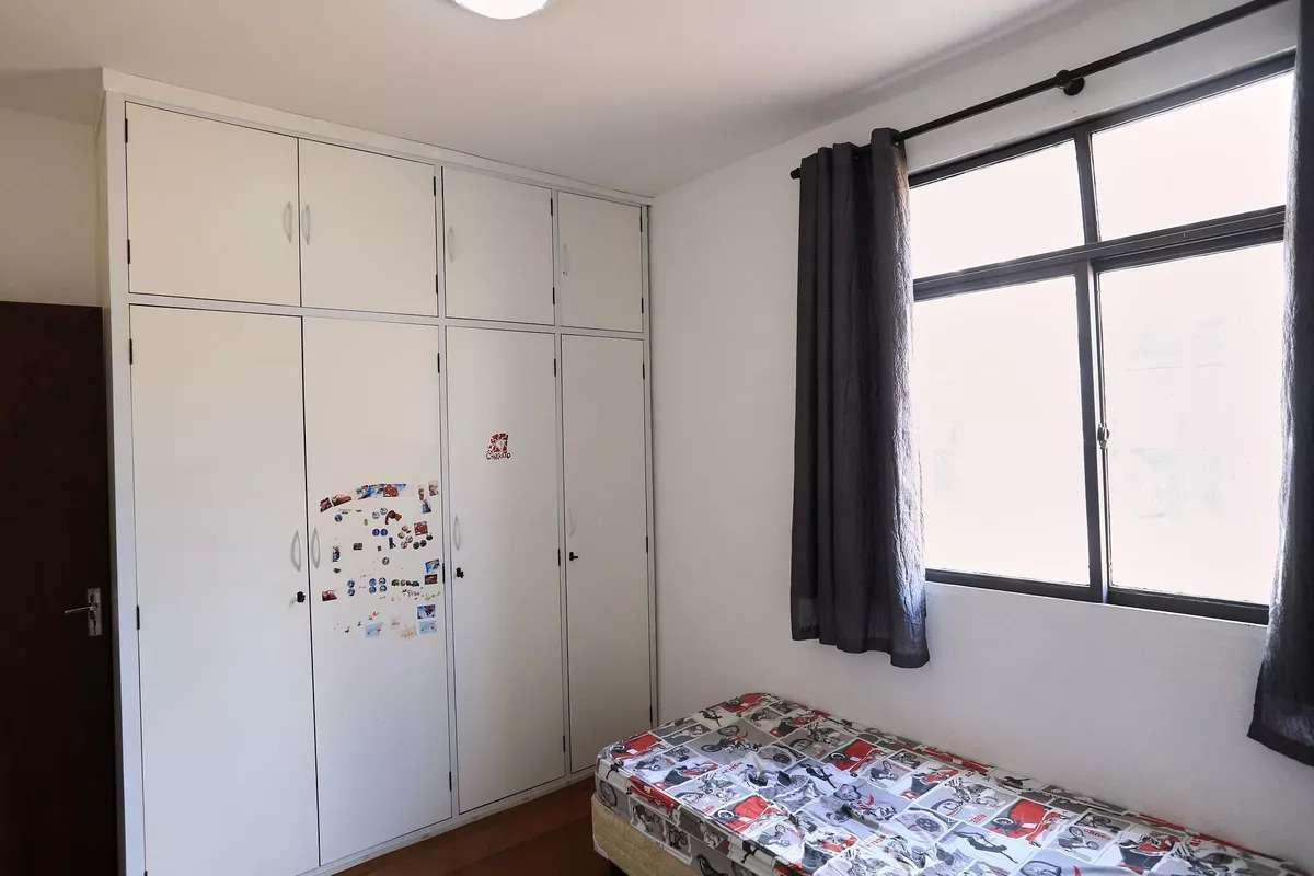 Cobertura, São Pedro, 4 Quartos, 2 Vagas, 2 Suítes