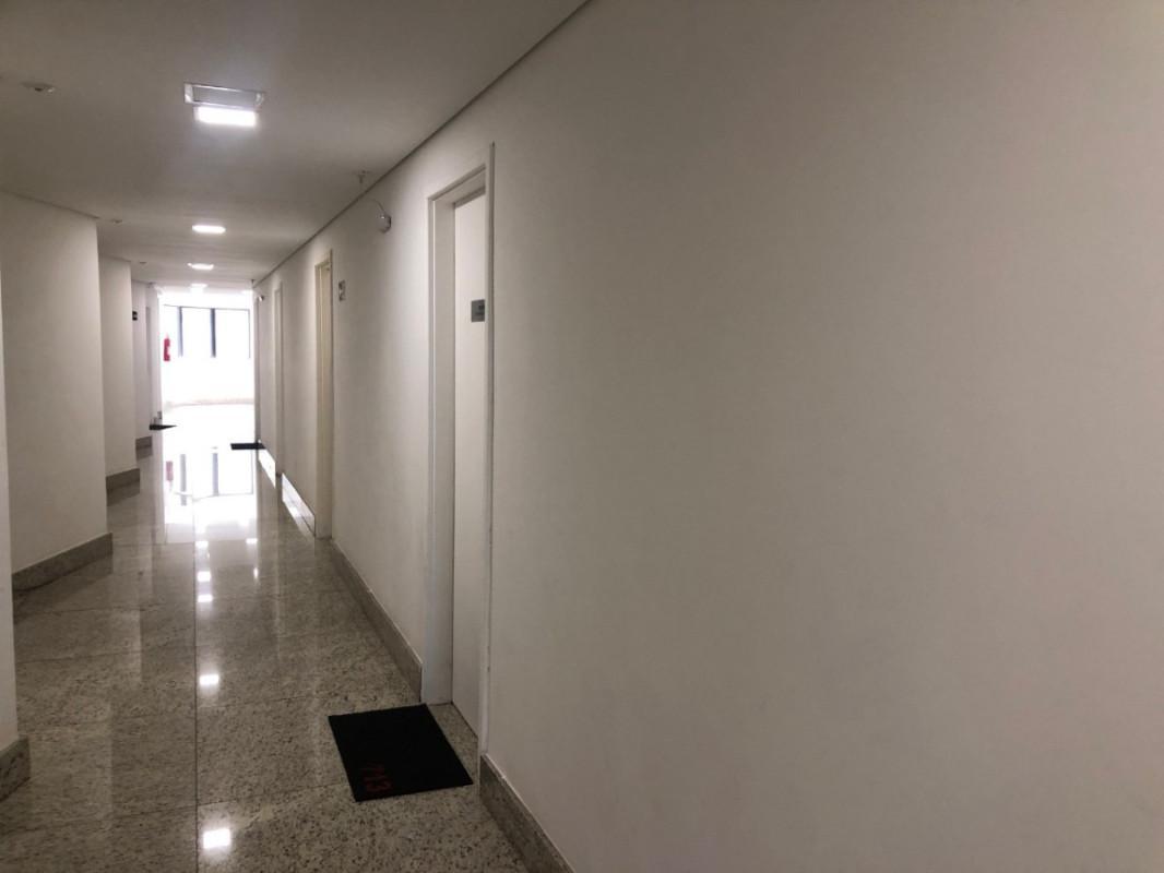 Sala, Barro Preto, 0 Quarto, 0 Vaga