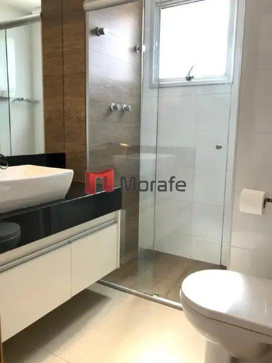 Apartamento, Vila Paris, 3 Quartos, 3 Vagas, 1 Suíte