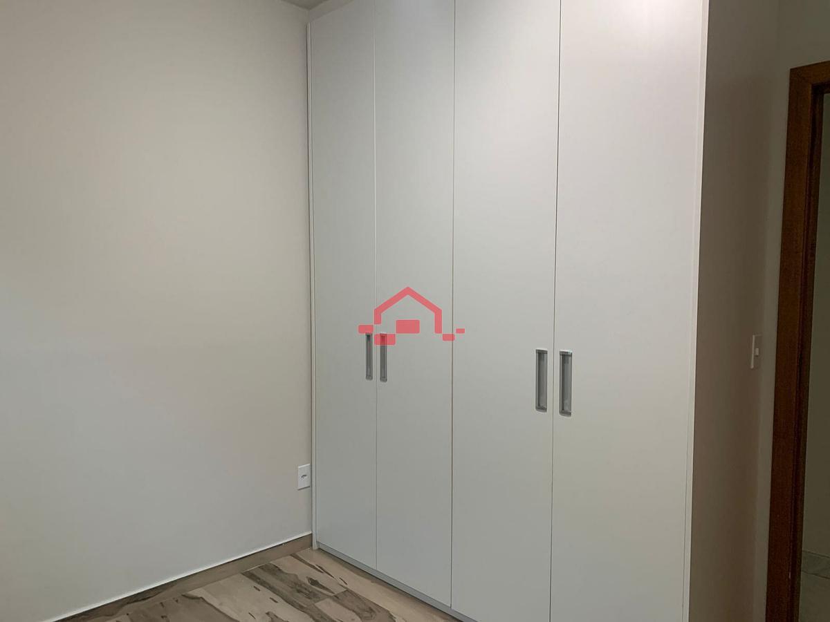 Apartamento, Santa Amélia, 3 Quartos, 2 Vagas, 1 Suíte